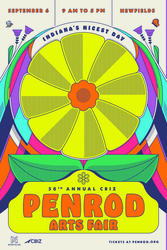 CBIZ Penrod Arts Fair and Merchants Bank Evening with Penrod