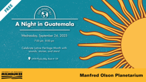 A Night in Guatemala