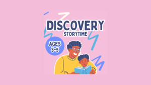 Discovery Storytime