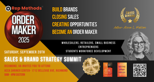 Order Maker Sales Summit 2025