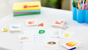 Kindergarten Readiness Storytime