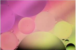 Photography: Shooting Through Oil and Water