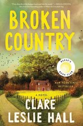 Fans of Fiction Hybrid Book Club: Broken Country