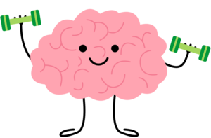 Healthy Living for the Brain and Body