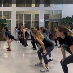 Intro to Twerking | A 6-Week Dance Workshop for Adults