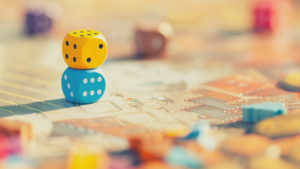 Kids Game Club: Quests & Cards