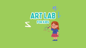 Children's Art Lab