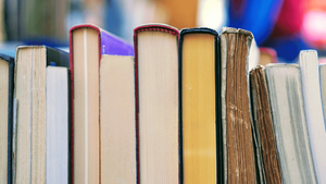 Explore the Library (Homeschool program)
