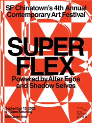 SUPER FLEX Festival