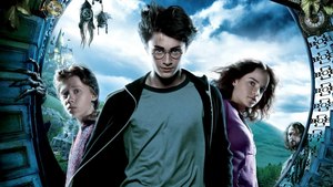 HARRY POTTER AND THE PRISONER OF AZKABAN at Alamo Drafthouse - Park North
