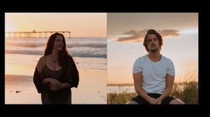 Brianna Grace, Jack Shea