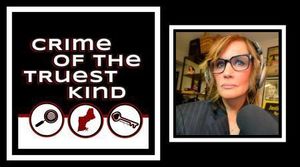 Crime of the Truest Kind: Crimes of Camberville – Live at The Burren