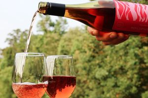 Back to School Teachers' Happy Hour