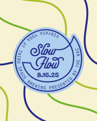 Vinyasa Yoga Class at Third Space