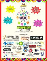 Whiting Empanada Fest