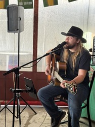 Live Music with Brian Harrell