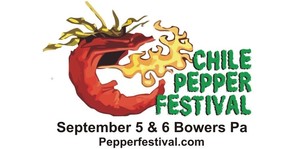 Chile Pepper Festival