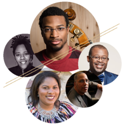 Musical Landscapes in Color Vol. III - Endeavor