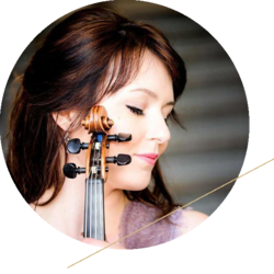 Wisconsin Chamber Orchestra: Eroica