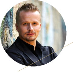 Wisconsin Chamber Orchestra: Prokofiev Prowess