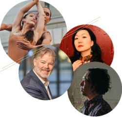 Wisconsin Chamber Orchestra: Regeneration