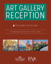 Gallery Reception