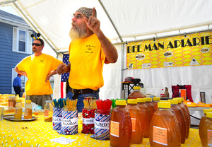 Lithopolis Honeyfest