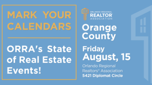 Orange County - State of Real Estate 2025