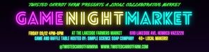 Game Night Market
