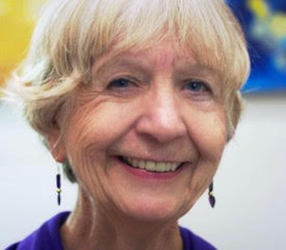 Artist Meet and Greet - Oil Painter Sue Johnson