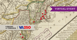 A Spatial History of Lord Dunmore's Proclamation