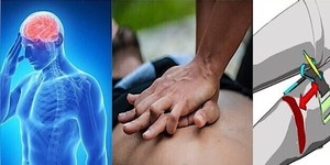 AYUDA!  HELP (Health Emergency Life Protection) En Español en Homestead