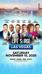 Life Surge Las Vegas