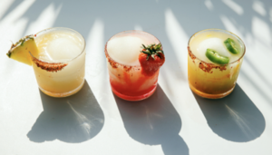 LGBTQ  My Cheeky Date Speed Dating x Azul Rooftop