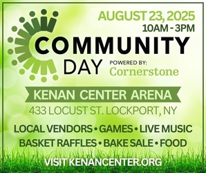 Cornerstone Community Day