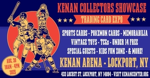Kenan Collectors Showcase