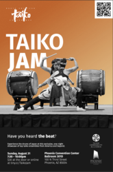 Taiko Jam