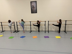 Attitude Academy Of Performing Arts Open House!