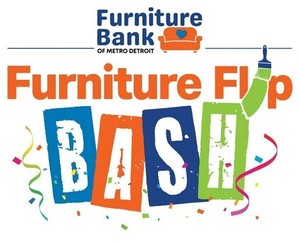 Furniture Bank of Metro Detroit “Furniture Flip Bash”