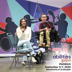 Abilities Expo Phoenix