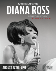 A Tribute to Diana Ross