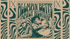 Allman Betts Family Revival