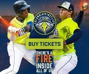 Fireflies Home Game!