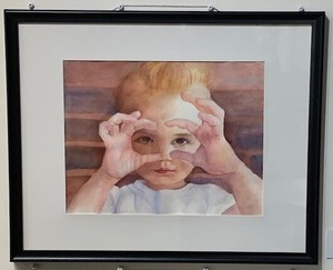 St. Louis Watercolor Society “Big Splash 2025” Art Show