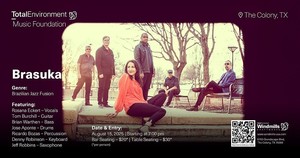 Brasuka at Windmills Brewery