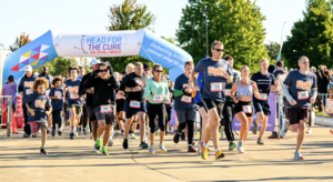 12th Annual Head for the Cure 5K - Chicago