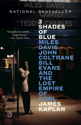 The Authors' Circle Presents: James Kaplan, Author of 3 Shades of Blue