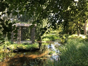 Arboretum Tour: Stonybrook