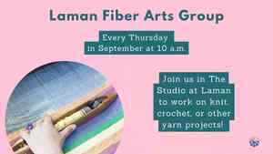 Laman Fiber Arts Group