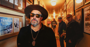 The Mavericks New Year's Eve